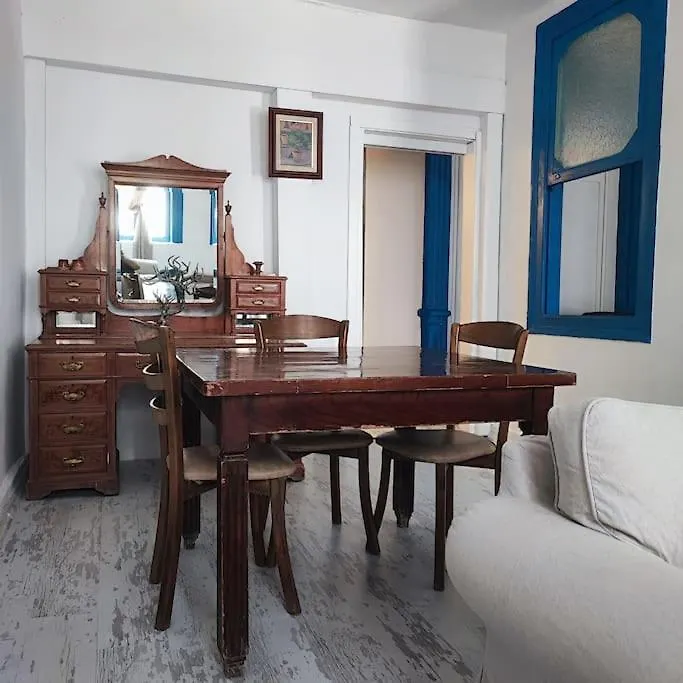 Apartamento Authentic Historical Greek House Esmirna Turquía