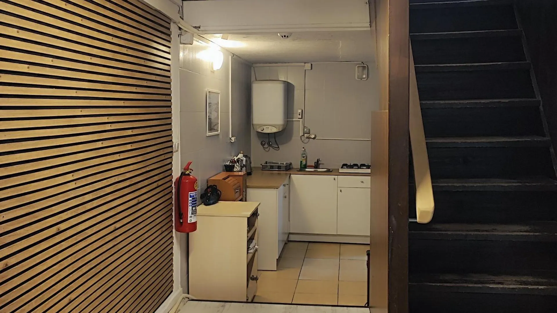 Apartamento Authentic Historical Greek House Esmirna Turquía