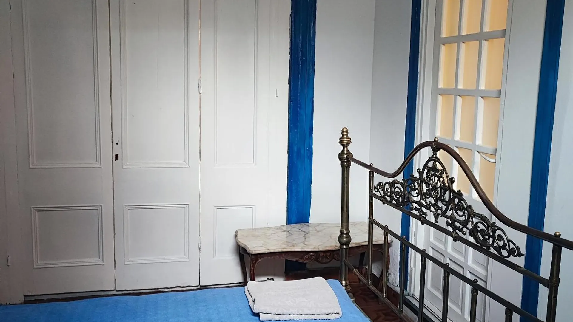 Apartamento Authentic Historical Greek House Esmirna