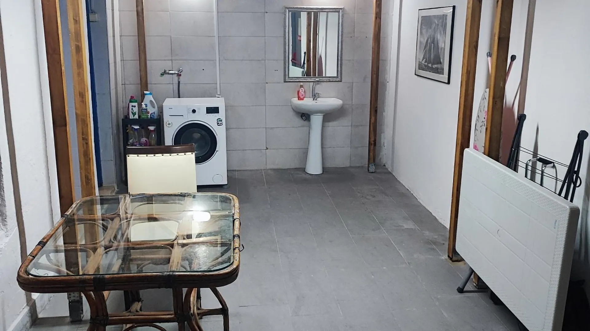 Apartamento Authentic Historical Greek House Esmirna