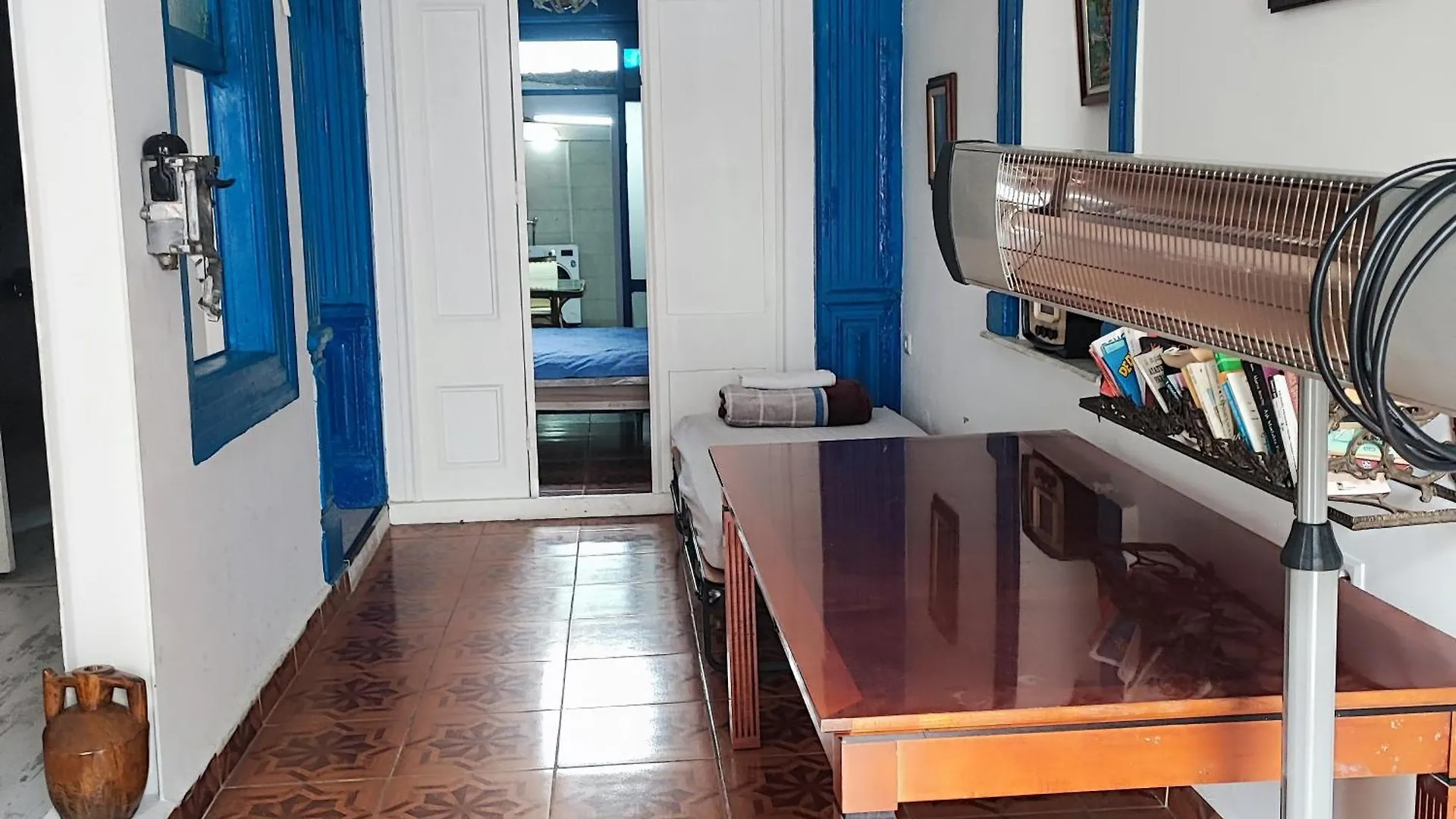 Apartamento Authentic Historical Greek House Esmirna Turquía