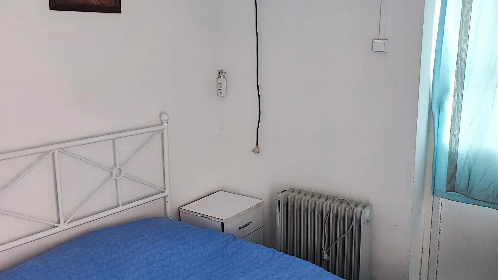 Apartamento Authentic Historical Greek House Esmirna